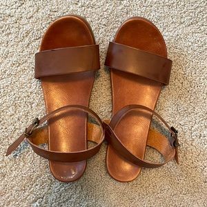 MIA Sandals Size 8.5
